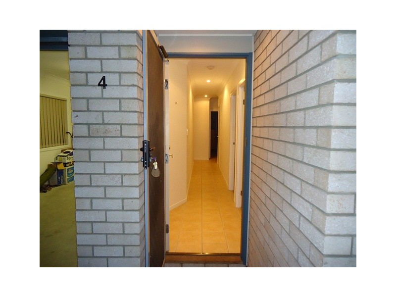 4/19-25 Melbury Street, Browns Plains QLD 4118