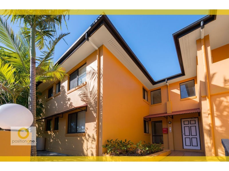 4/77 Belgrave Street, Morningside QLD 4170
