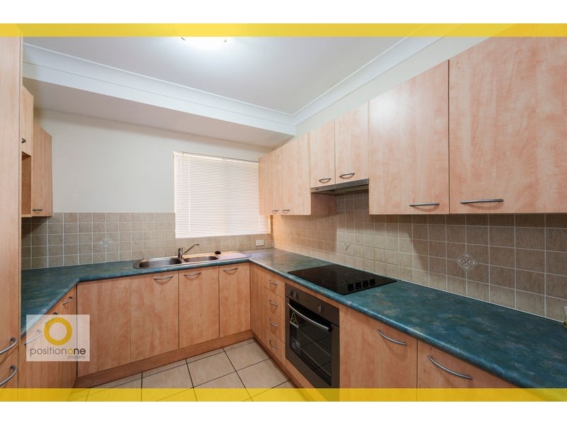 4/77 Belgrave Street, Morningside QLD 4170