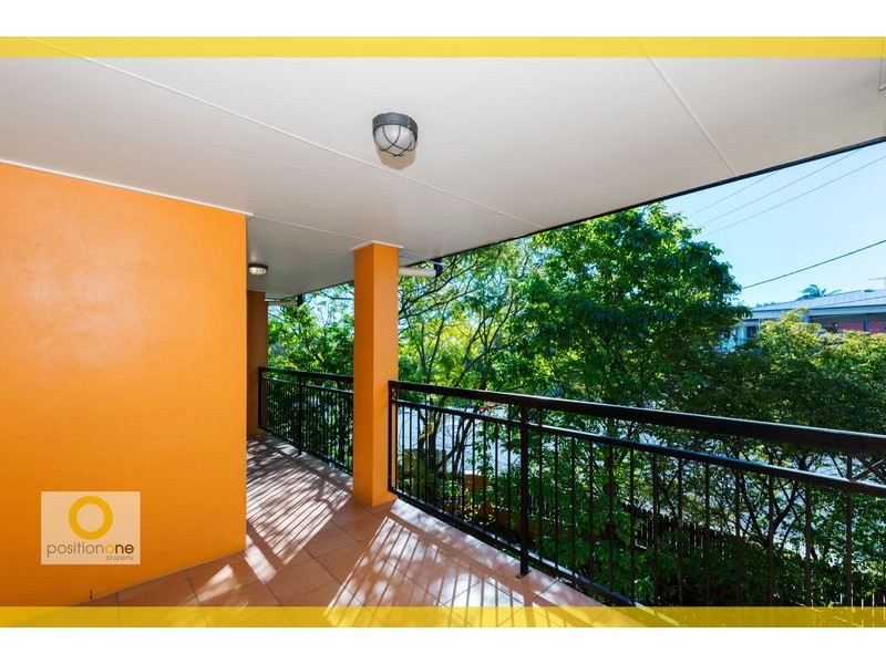 4/77 Belgrave Street, Morningside QLD 4170