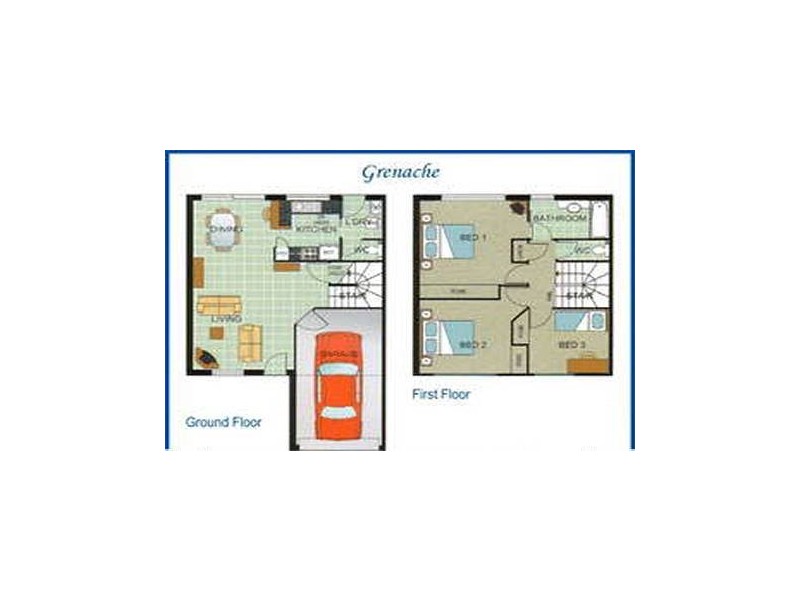 1022/2 Nicol Way, Brendale QLD 4500