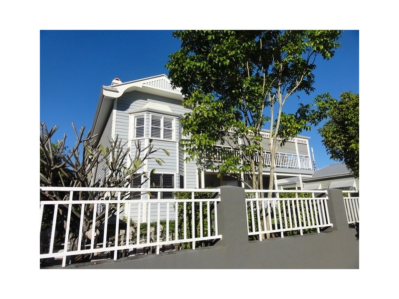 1/31 Princess Street, Bulimba QLD 4171