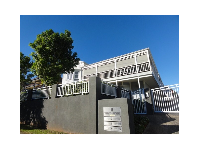 1/31 Princess Street, Bulimba QLD 4171
