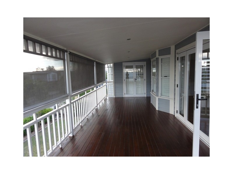 1/31 Princess Street, Bulimba QLD 4171