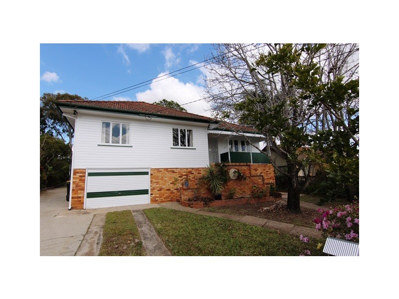 45 Martha Street, Camp Hill QLD 4152