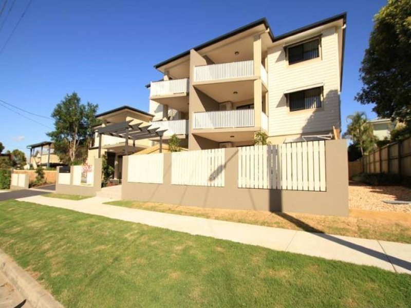 6/84 Brookfield Road, Kedron QLD 4031