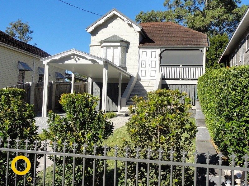 62 Alderson Street, Newmarket QLD 4051