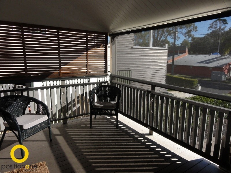 62 Alderson Street, Newmarket QLD 4051