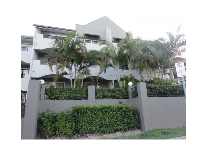 34/23 Edmondstone Street, South Brisbane QLD 4101