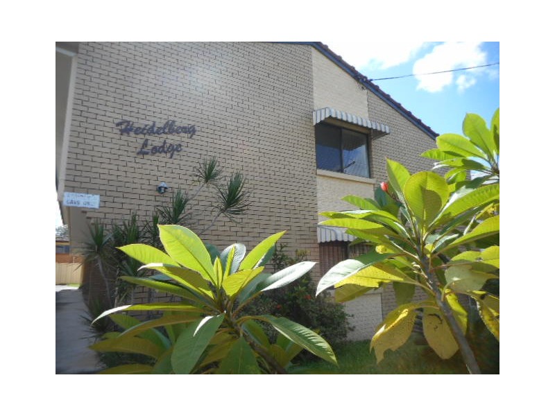 1/8 Heidelberg Street, East Brisbane QLD 4169