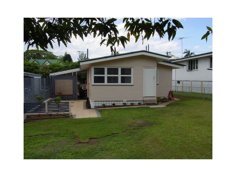 48 Franklin Street, Annerley QLD 4103