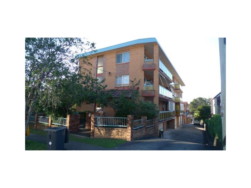 4/34 Eighth Avenue, Coorparoo QLD 4151