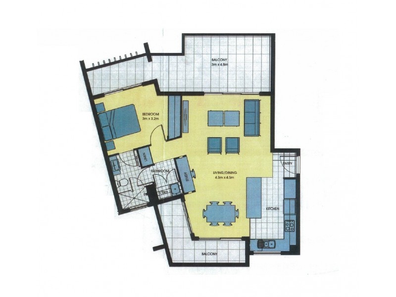 22/29 Alpha Street, Taringa QLD 4068