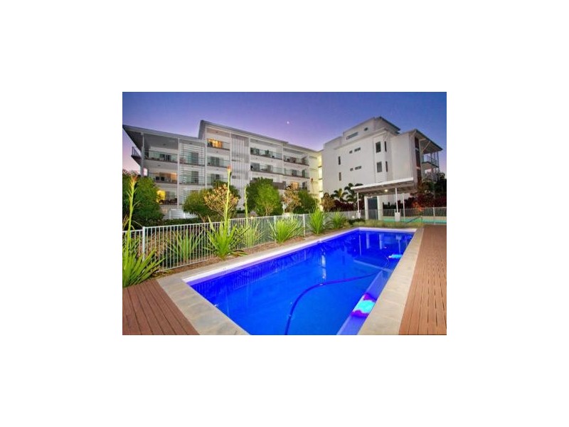 22/29 Alpha Street, Taringa QLD 4068