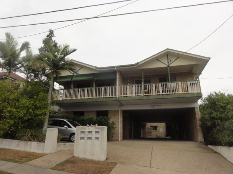 2/14 Bott Street, Ashgrove QLD 4060