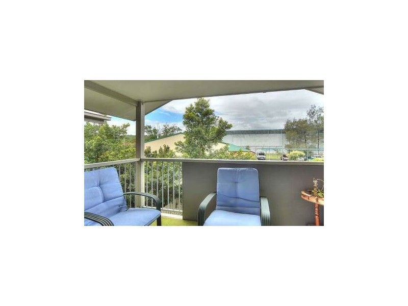 6/17 Fairlawn Street, Nathan QLD 4111