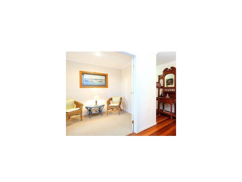 57 Temple Street, Coorparoo QLD 4151