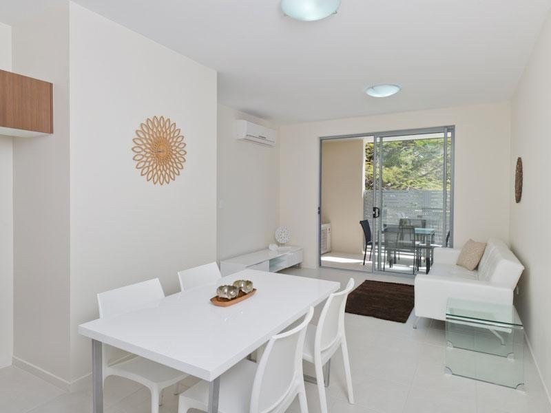 4/304 Bowen Terrace, New Farm QLD 4005