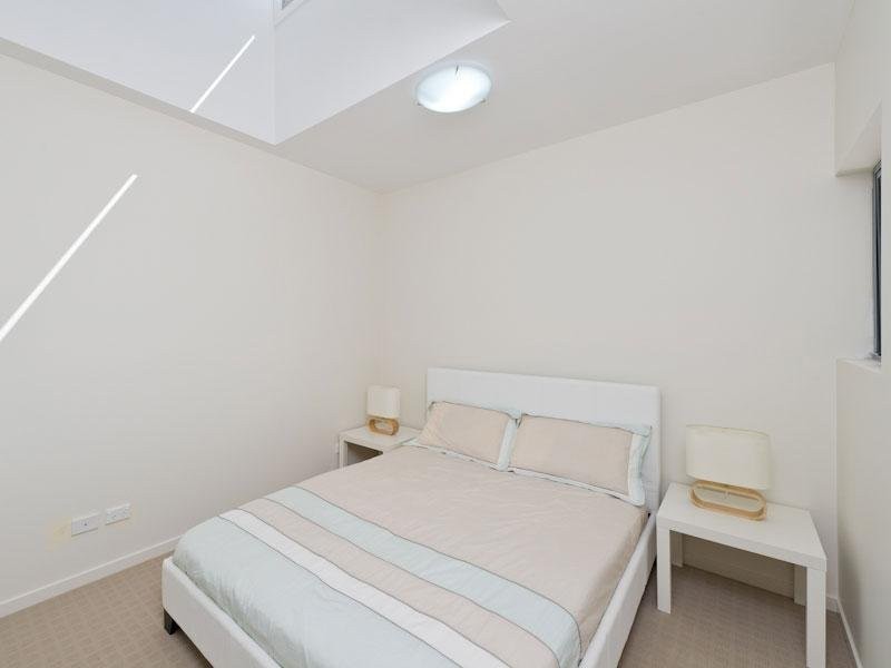 4/304 Bowen Terrace, New Farm QLD 4005