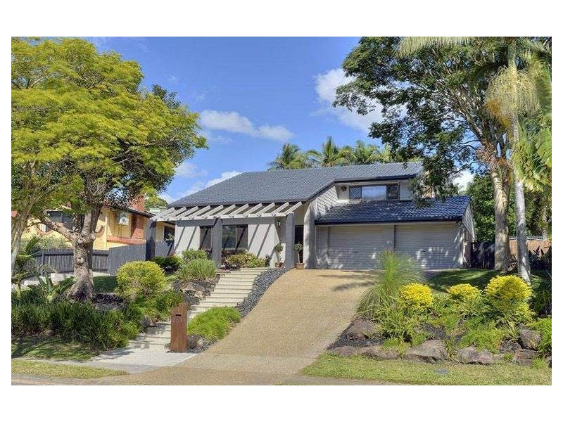 281 Gallipoli Road, Carina Heights QLD 4152