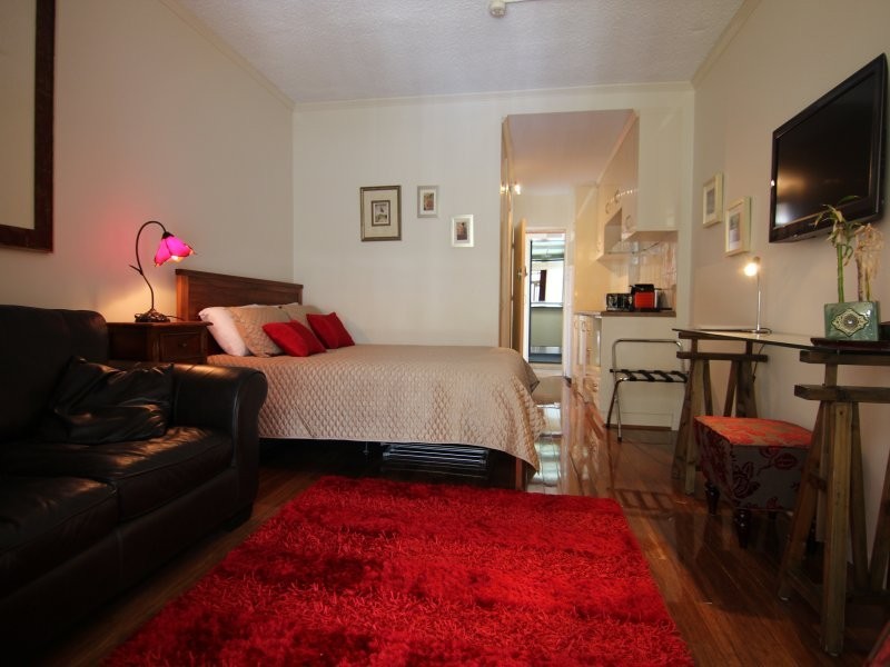 32/355 Main Street, Kangaroo Point QLD 4169