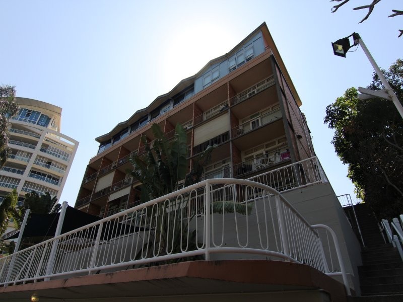 32/355 Main Street, Kangaroo Point QLD 4169