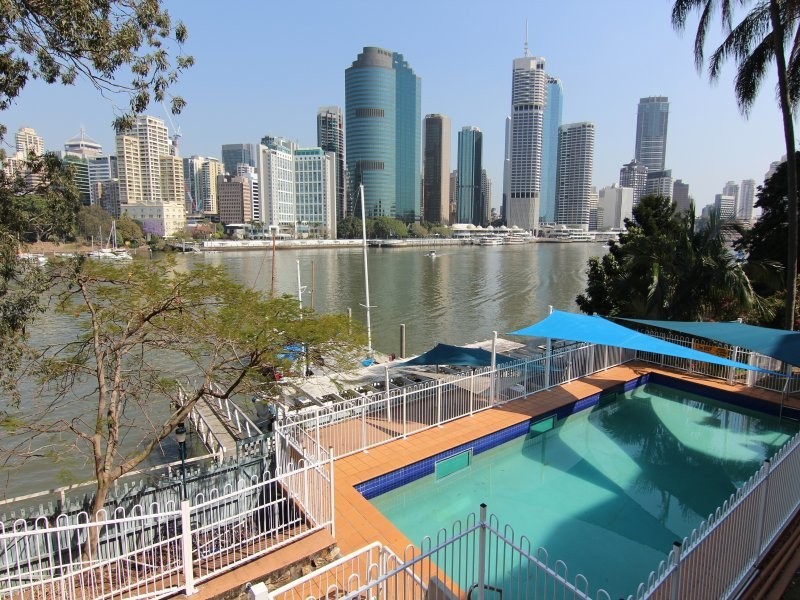 32/355 Main Street, Kangaroo Point QLD 4169