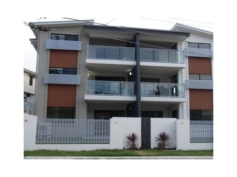 311/83 Lawson Street, Morningside QLD 4170