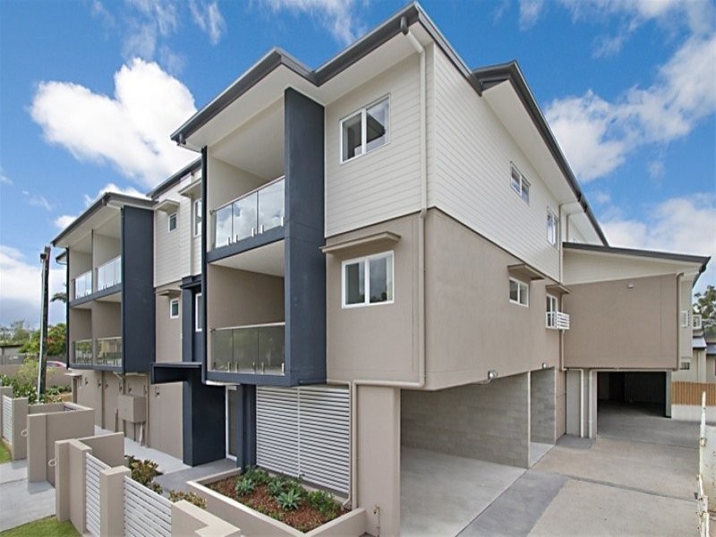 3/6 Ovendean Street, Yeronga QLD 4104