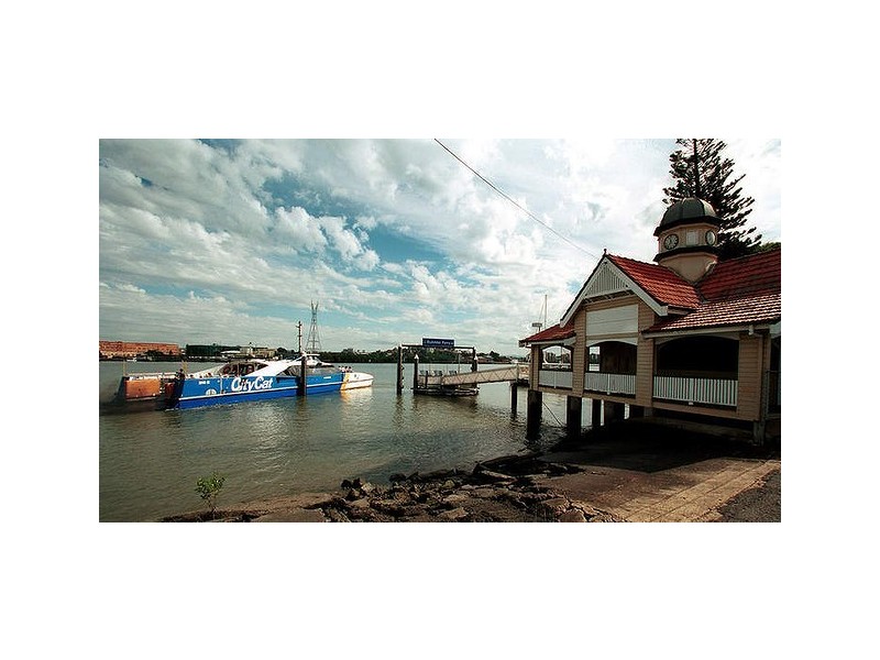 43 Eton Street, Bulimba QLD 4171