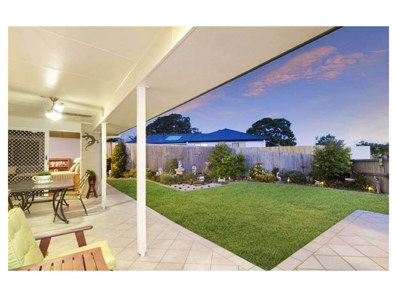 31 Underwood Street, Wakerley QLD 4154