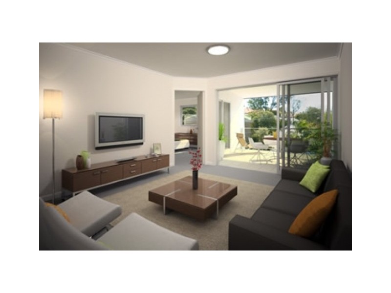 113/83 Lawson Street, Morningside QLD 4170