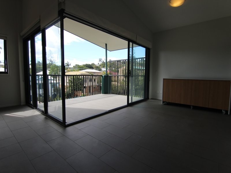 11/18 Farm Street, Newmarket QLD 4051