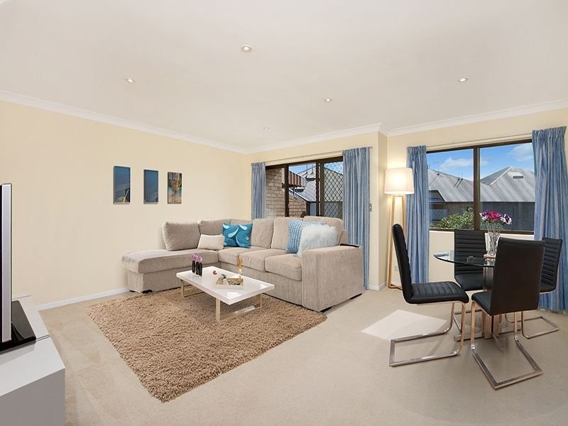 6/10 Mansfield Street, Coorparoo QLD 4151