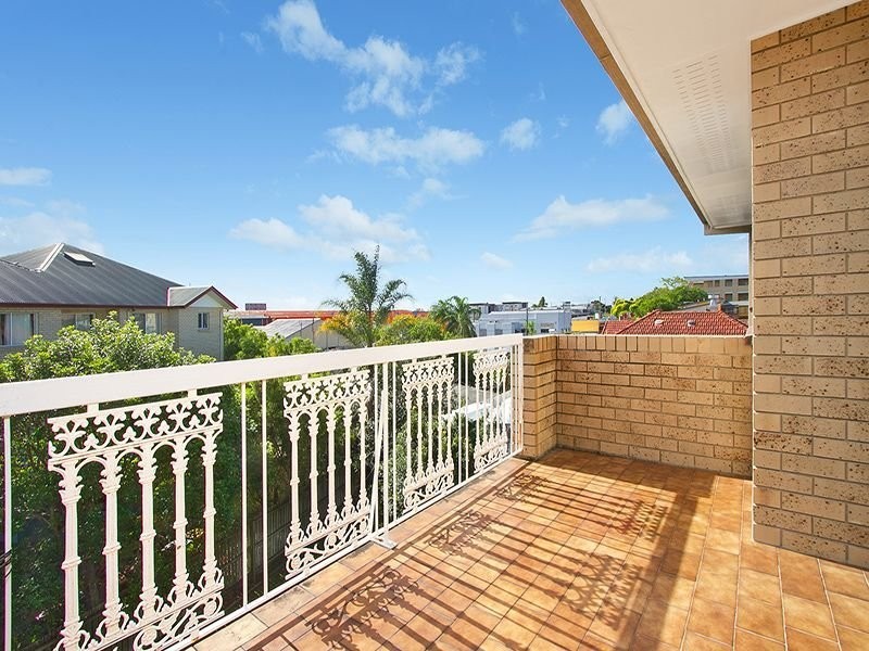 6/10 Mansfield Street, Coorparoo QLD 4151