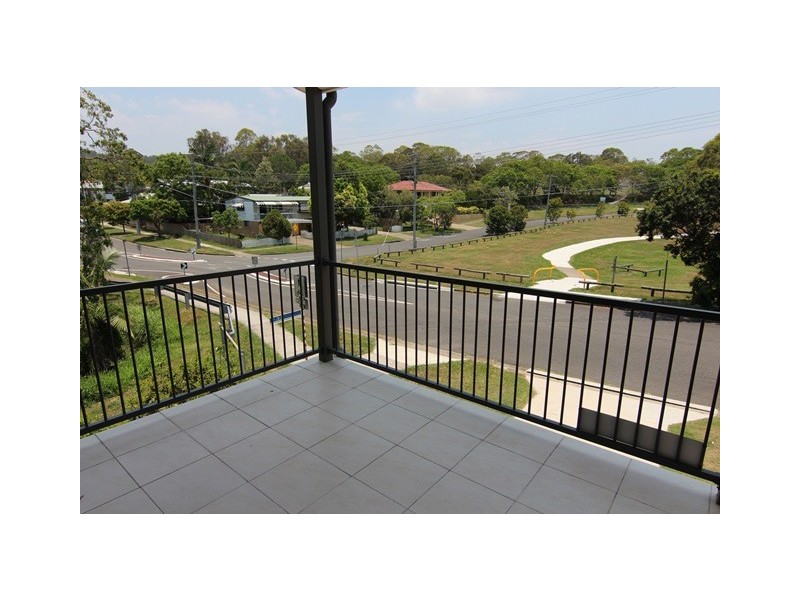 1/60 Cambridge Street, Carina Heights QLD 4152