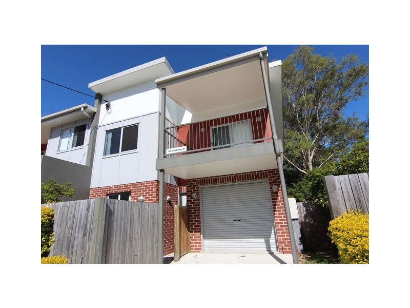 1/60 Cambridge Street, Carina Heights QLD 4152