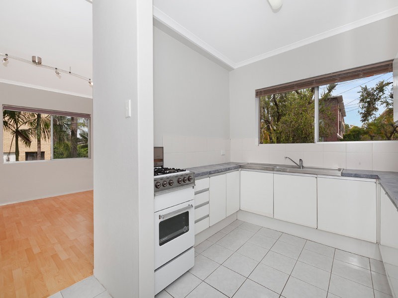 1/24 Weston Street, Coorparoo QLD 4151