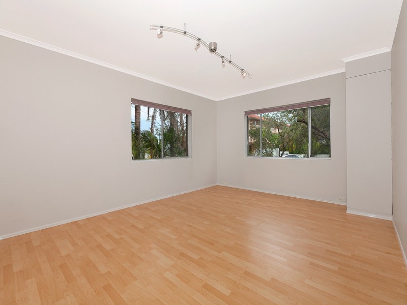 1/24 Weston Street, Coorparoo QLD 4151