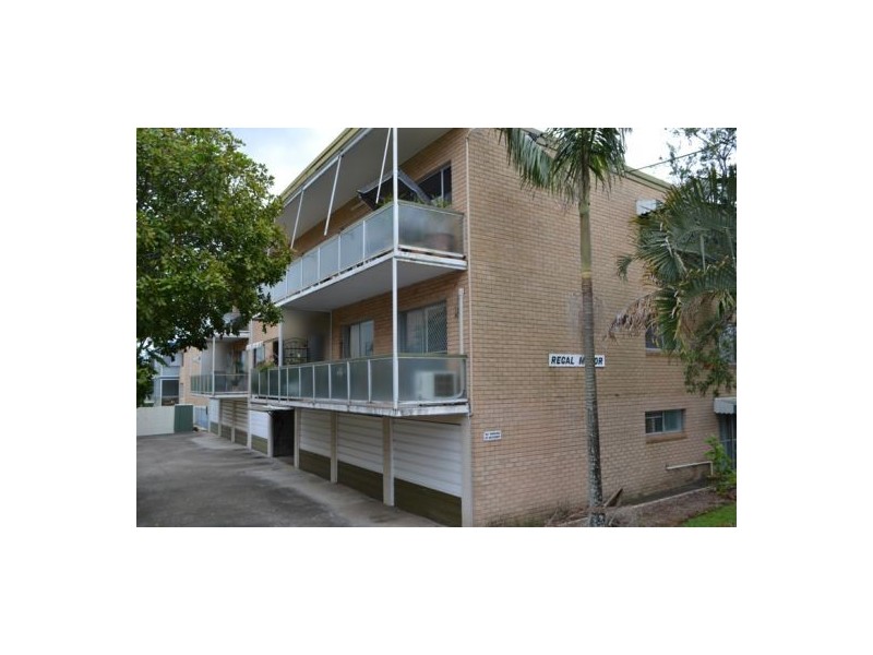 1/24 Weston Street, Coorparoo QLD 4151