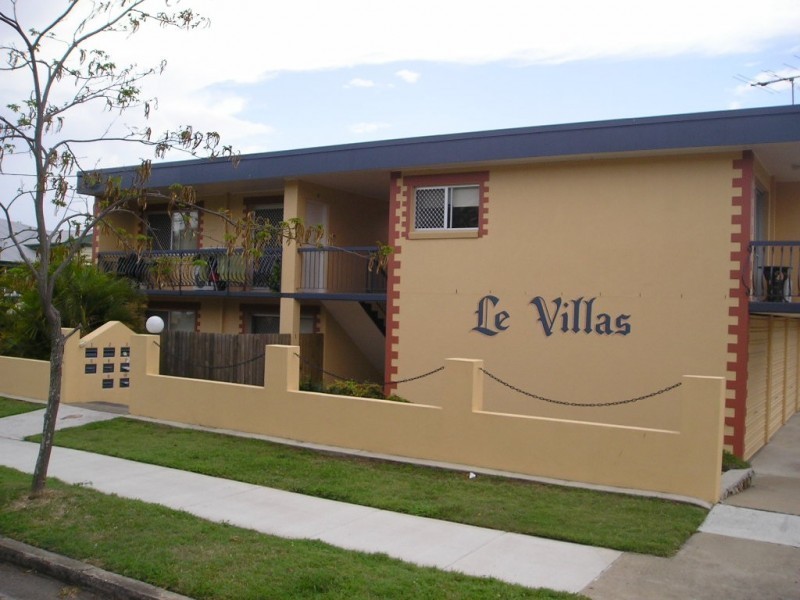 6/43 Hunter Street, Greenslopes QLD 4120