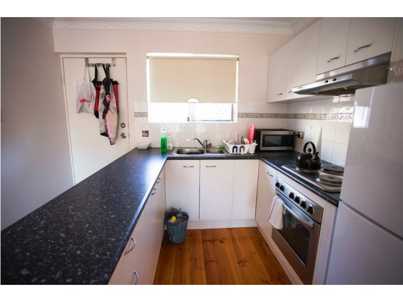 6/43 Hunter Street, Greenslopes QLD 4120