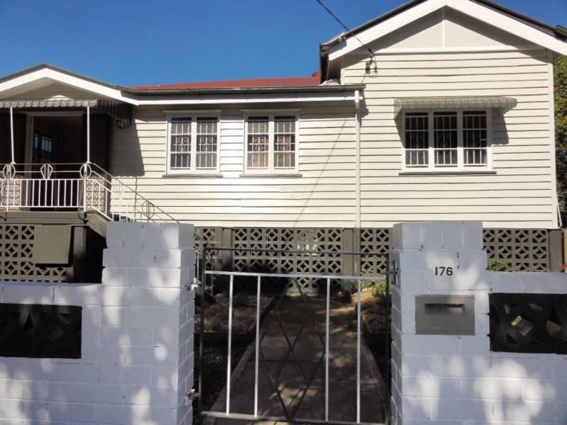 Gordon Park QLD 4031