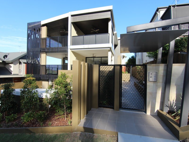 7/20 Queens Road, Taringa QLD 4068