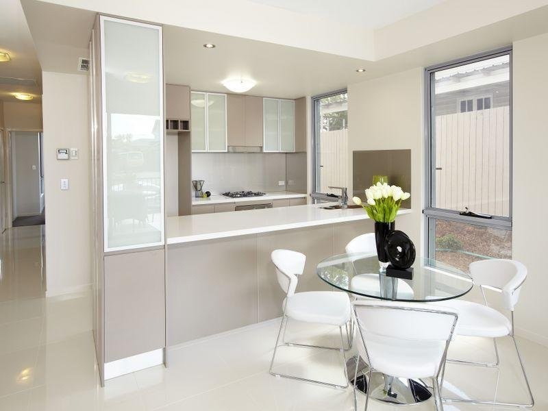 2/6 Stanley Terrace, Taringa QLD 4068