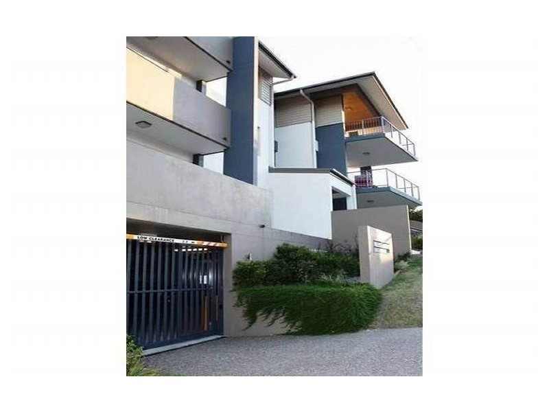 2/6 Stanley Terrace, Taringa QLD 4068