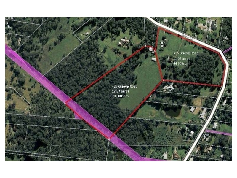 435 Grieve Road, Rochedale QLD 4123