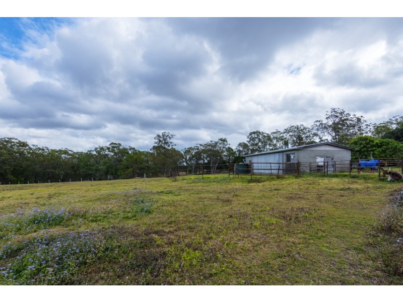 435 Grieve Road, Rochedale QLD 4123