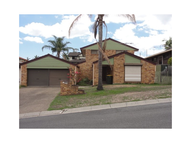 20 Goldwyn Street, Mcdowall QLD 4053