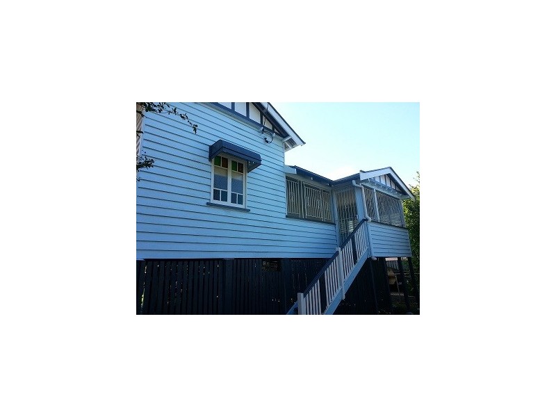 48 Robinson Street, Coorparoo QLD 4151